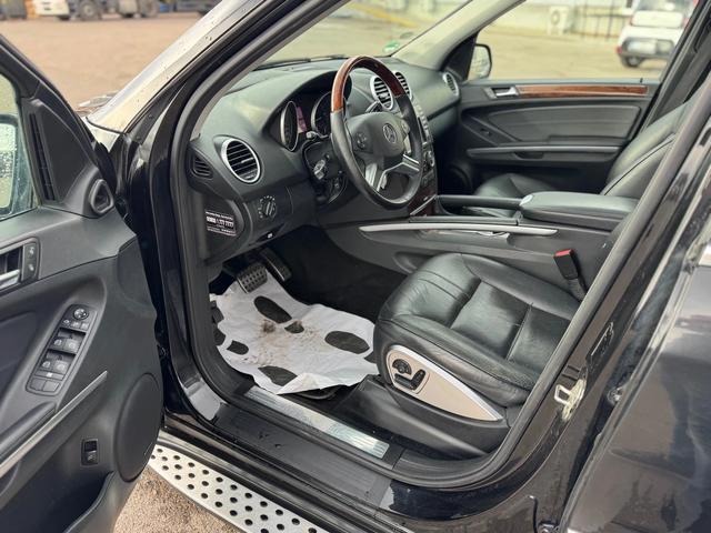 Mercedes-Benz ML 420 CDI-FACE-FULL - автомобили, коли, обяви за нови и употребявани 14