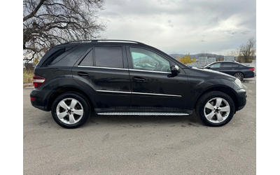 mercedes-benz-ml-420 - 3