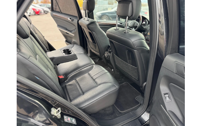 Mercedes-Benz ML 420 CDI-FACE-FULL - автомобили, коли, обяви за нови и употребявани 8