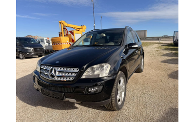 mercedes-benz-ml-420 - 0