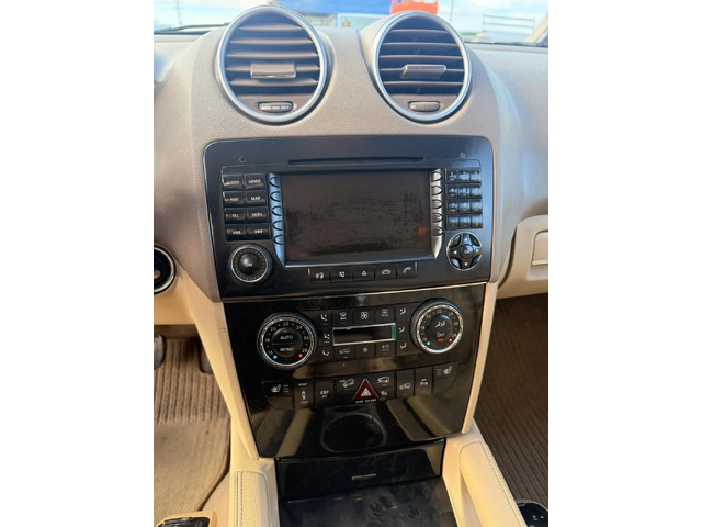 Mercedes-Benz ML 420 - автомобили, коли, обяви за нови и употребявани 12