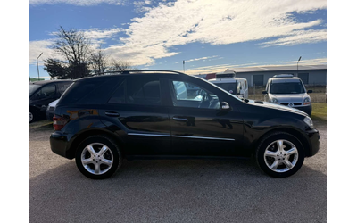 mercedes-benz-ml-420 - 2