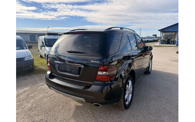 mercedes-benz-ml-420 - 3