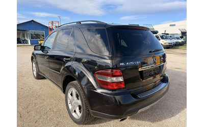 mercedes-benz-ml-420 - 5