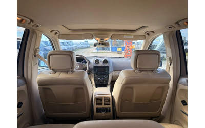 Mercedes-Benz ML 420 - автомобили, коли, обяви за нови и употребявани 7