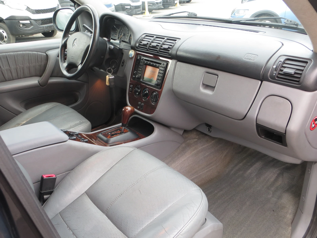 Mercedes-Benz ML 430 ГАЗ/БЕНЗИН - автомобили, коли, обяви за нови и употребявани 13