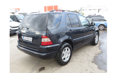 mercedes-benz-ml-430 - 3