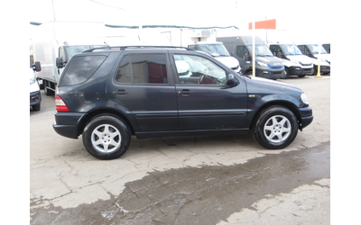 mercedes-benz-ml-430 - 4