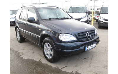 mercedes-benz-ml-430 - 5