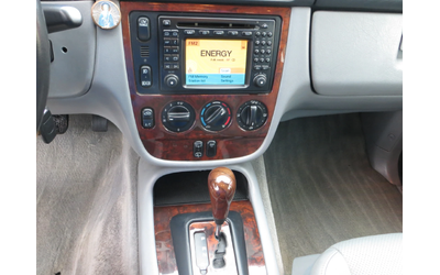 Mercedes-Benz ML 430 ГАЗ/БЕНЗИН - автомобили, коли, обяви за нови и употребявани 9