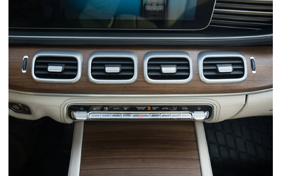 Mercedes-Benz ML 450 AWD С РЕГИСТРАЦИЯ&АВТО К - автомобили, коли, обяви за нови и употребявани 11