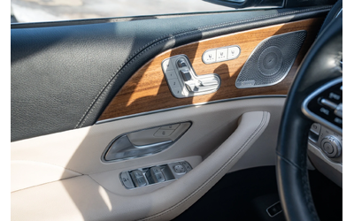 Mercedes-Benz ML 450 AWD С РЕГИСТРАЦИЯ&АВТО К - автомобили, коли, обяви за нови и употребявани 12