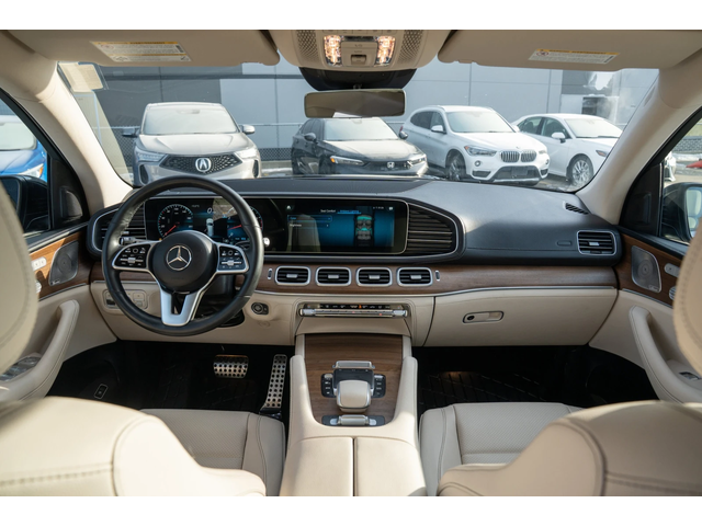 Mercedes-Benz ML 450 AWD С РЕГИСТРАЦИЯ&АВТО К - автомобили, коли, обяви за нови и употребявани 13