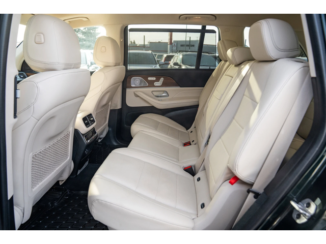 Mercedes-Benz ML 450 AWD С РЕГИСТРАЦИЯ&АВТО К - автомобили, коли, обяви за нови и употребявани 15