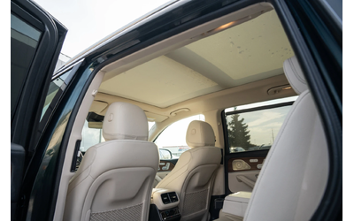 Mercedes-Benz ML 450 AWD С РЕГИСТРАЦИЯ&АВТО К - автомобили, коли, обяви за нови и употребявани 16