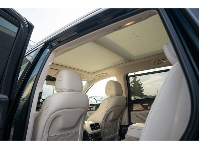 Mercedes-Benz ML 450 AWD С РЕГИСТРАЦИЯ&АВТО К - автомобили, коли, обяви за нови и употребявани 16