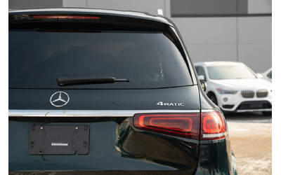 mercedes-benz-ml-450 - 2