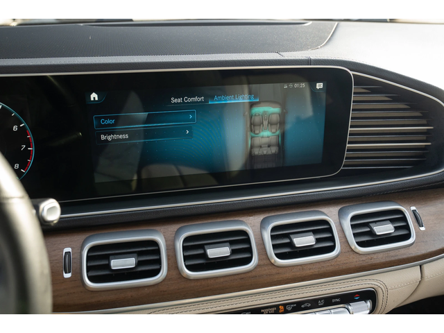 Mercedes-Benz ML 450 AWD С РЕГИСТРАЦИЯ&АВТО К - автомобили, коли, обяви за нови и употребявани 9