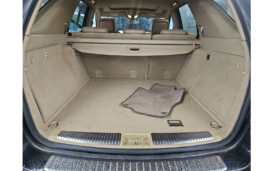 Mercedes-Benz ML 500 ПЕРФЕКТЕН ЗА ГАЗ - автомобили, коли, обяви за нови и употребявани 12