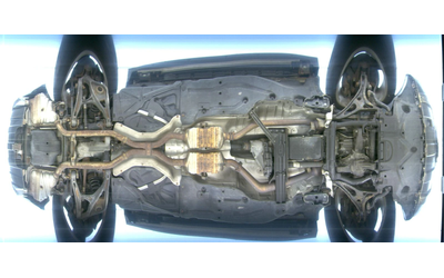 Mercedes-Benz ML 500 ПЕРФЕКТЕН ЗА ГАЗ - автомобили, коли, обяви за нови и употребявани 15