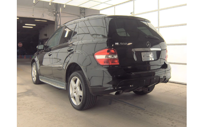 mercedes-benz-ml-500 - 5