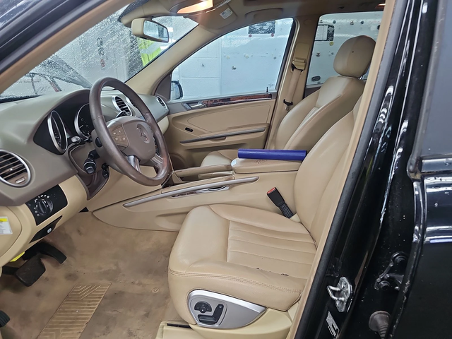 Mercedes-Benz ML 500 ПЕРФЕКТЕН ЗА ГАЗ - автомобили, коли, обяви за нови и употребявани 9