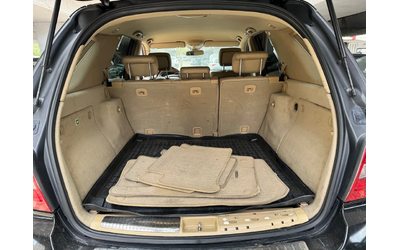 Mercedes-Benz ML 500 5.0i-FULL-на пружини - автомобили, коли, обяви за нови и употребявани 15