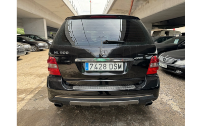 mercedes-benz-ml-500 - 4