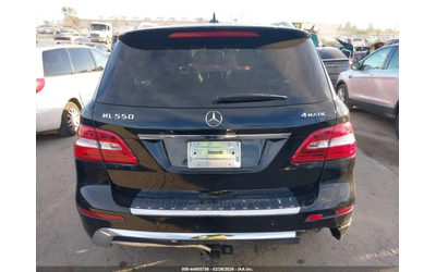 mercedes-benz-ml-500 - 5