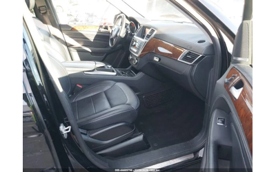 Mercedes-Benz ML 500 AMG* PACK* ПОДГРЕВ* КАМЕРА* КЕЙЛЕС* - автомобили, коли, обяви за нови и употребявани 6