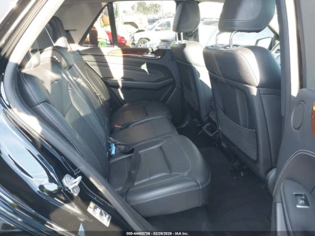 Mercedes-Benz ML 500 AMG* PACK* ПОДГРЕВ* КАМЕРА* КЕЙЛЕС* - автомобили, коли, обяви за нови и употребявани 8