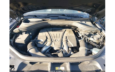 Mercedes-Benz ML 500 AMG* PACK* ПОДГРЕВ* КАМЕРА* КЕЙЛЕС* - автомобили, коли, обяви за нови и употребявани 9