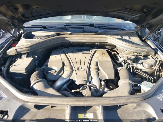 Mercedes-Benz ML 500 AMG* PACK* ПОДГРЕВ* КАМЕРА* КЕЙЛЕС* - автомобили, коли, обяви за нови и употребявани 9