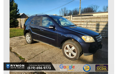 mercedes-benz-ml-500 - 2