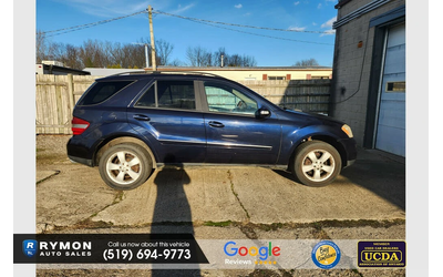 mercedes-benz-ml-500 - 3