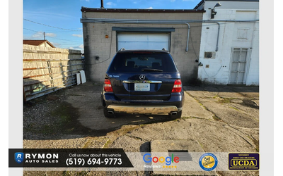 mercedes-benz-ml-500 - 5