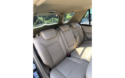 Mercedes-Benz ML 500 AMG-pack Facelift - автомобили, коли, обяви за нови и употребявани 11