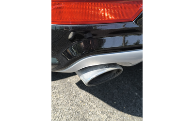 Mercedes-Benz ML 500 AMG-pack Facelift - автомобили, коли, обяви за нови и употребявани 15