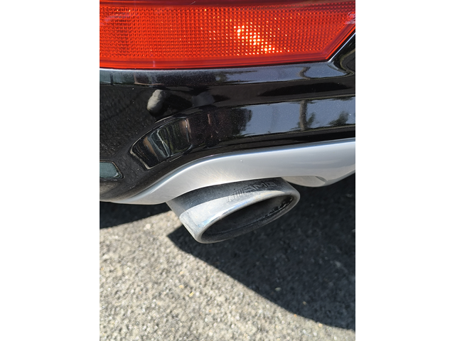 Mercedes-Benz ML 500 AMG-pack Facelift - автомобили, коли, обяви за нови и употребявани 15