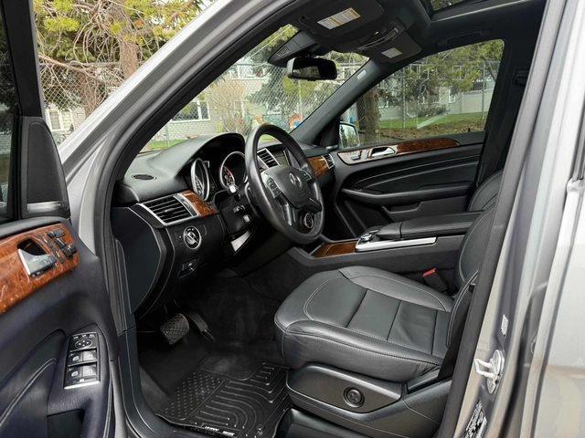 Mercedes-Benz ML 350 BlueTEC * 55, 118km. * ПАНОРАМА * CARFAX - автомобили, коли, обяви за нови и употребявани 11