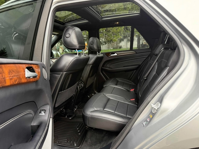 Mercedes-Benz ML 350 BlueTEC * 55, 118km. * ПАНОРАМА * CARFAX - автомобили, коли, обяви за нови и употребявани 14