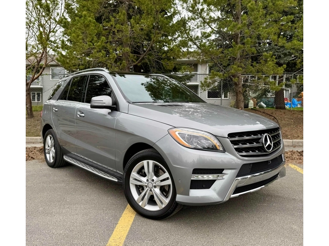 Mercedes-Benz ML 350 BlueTEC * 55, 118km. * ПАНОРАМА * CARFAX - автомобили, коли, обяви за нови и употребявани 1