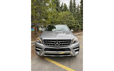 mercedes-benz-ml - 2