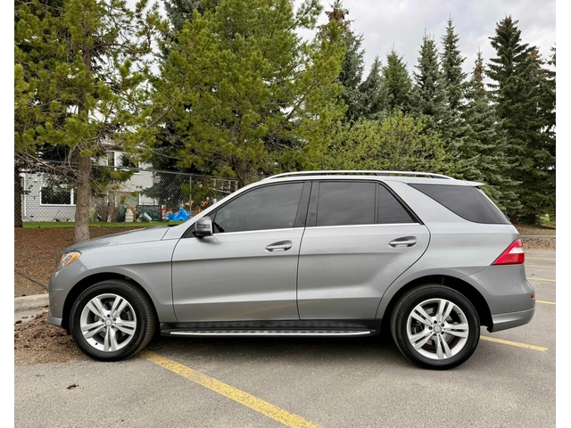 Mercedes-Benz ML 350 BlueTEC * 55, 118km. * ПАНОРАМА * CARFAX - автомобили, коли, обяви за нови и употребявани 3