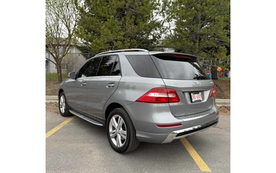 mercedes-benz-ml - 5