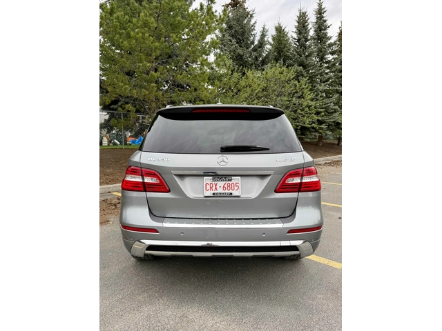 Mercedes-Benz ML 350 BlueTEC * 55, 118km. * ПАНОРАМА * CARFAX - автомобили, коли, обяви за нови и употребявани 7
