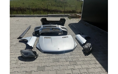 mercedes-benz-ml - 0