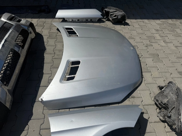 Mercedes-Benz ML - автомобили, коли, обяви за нови и употребявани 11