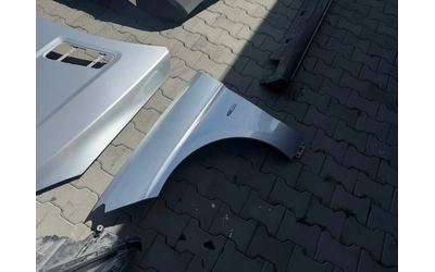 Mercedes-Benz ML - автомобили, коли, обяви за нови и употребявани 13