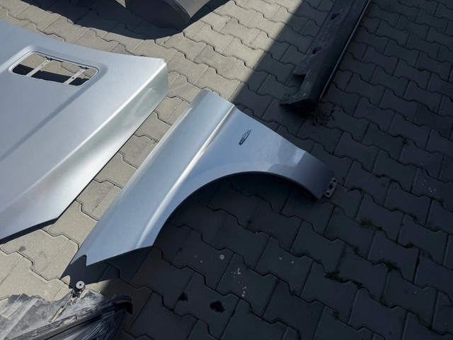 Mercedes-Benz ML - автомобили, коли, обяви за нови и употребявани 13